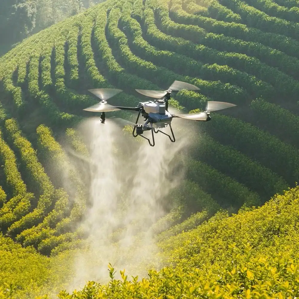 Agras T25 - Standard Package + D-RTK 2 - Image 5