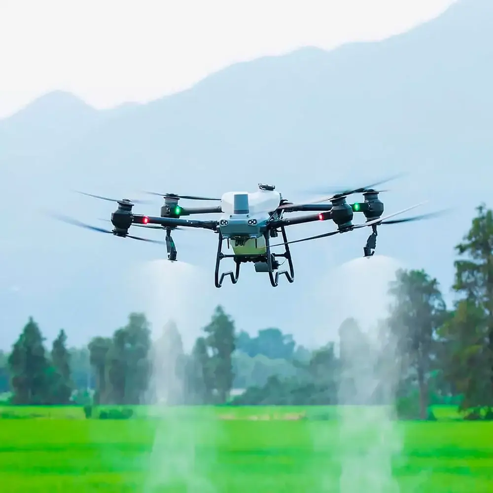Agras T50 - Standard Package + D-RTK 2 - Image 4
