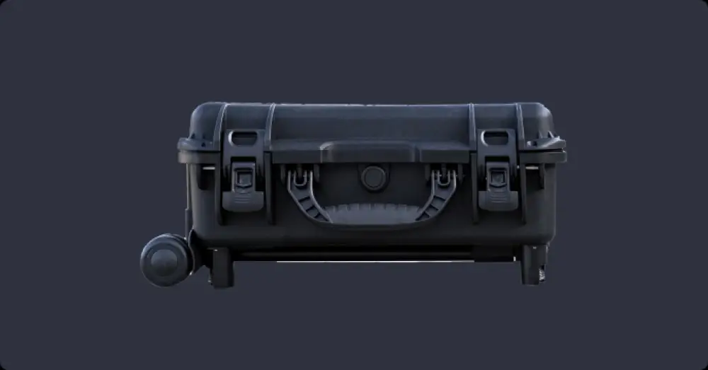 CHASING Control Console - Image 3