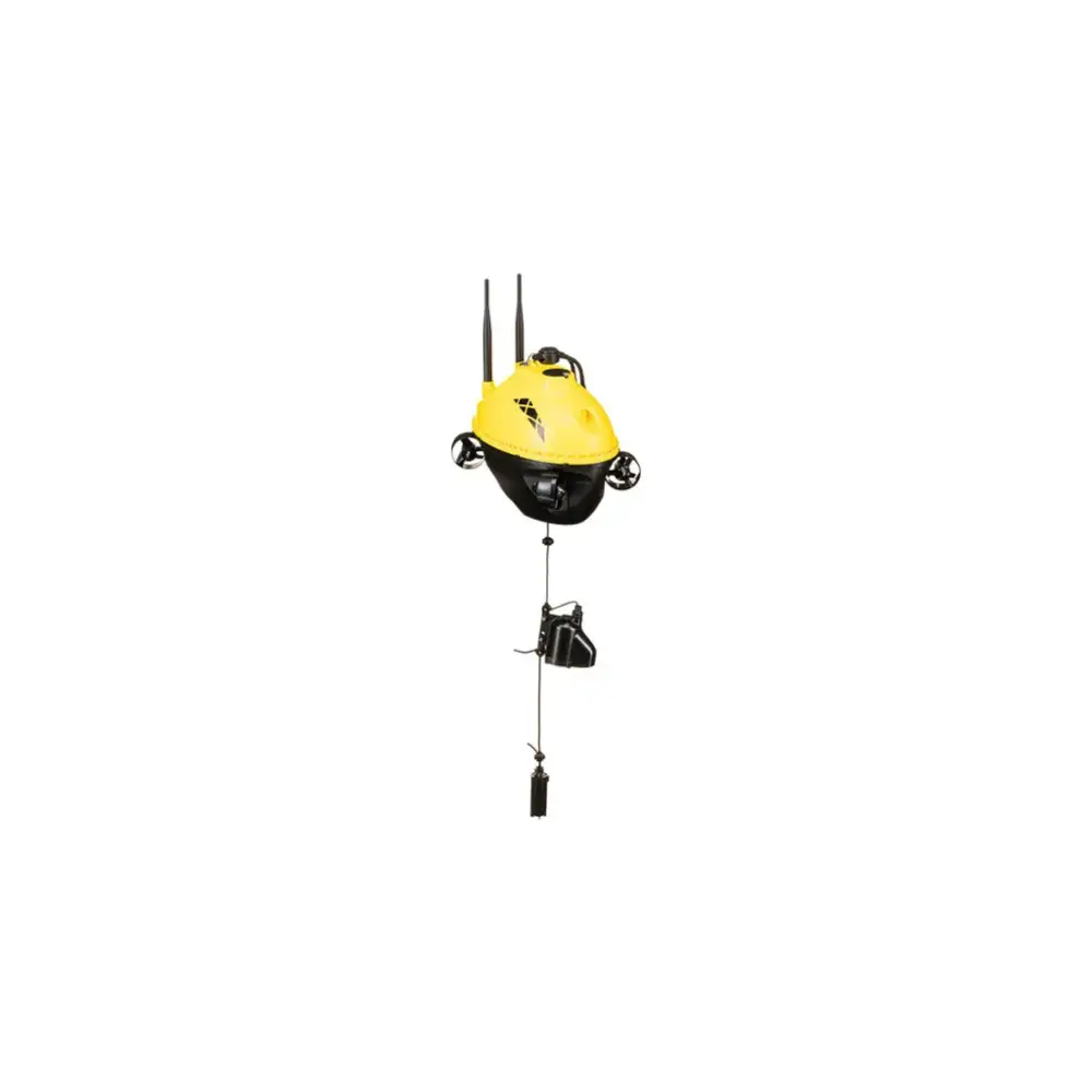 CHASING F1 Fish Finder Drone | Wireless Underwater Fishing Camera - Image 4