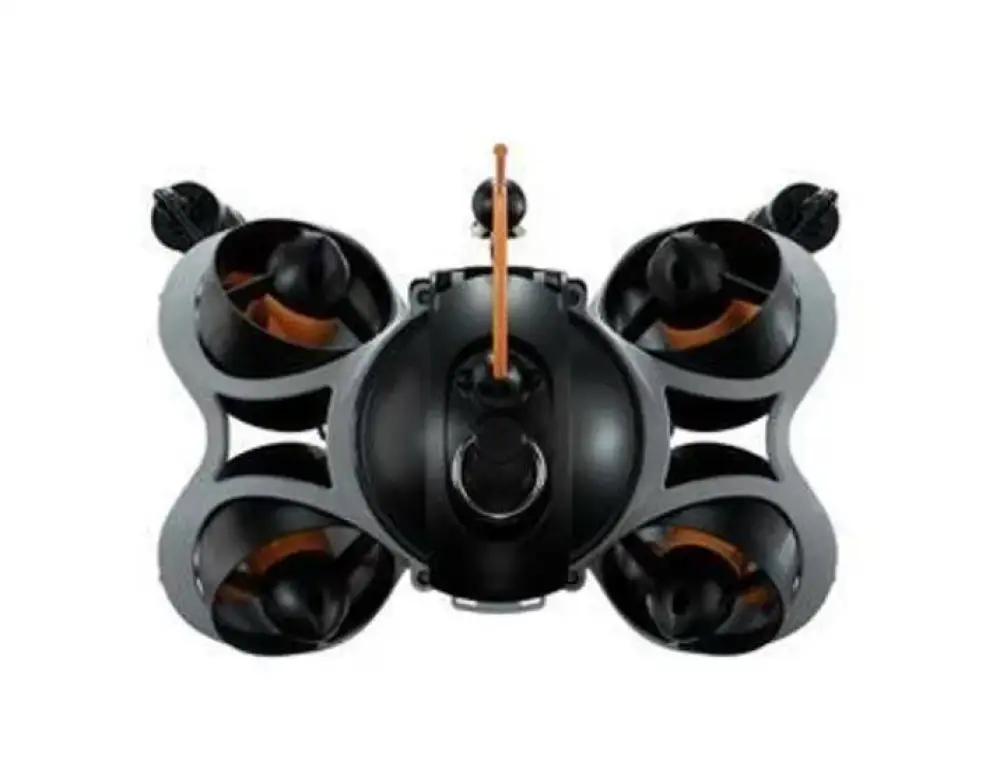 CHASING M2 PRO Max ROV | Industrial-Grade Underwater ROV - Image 3