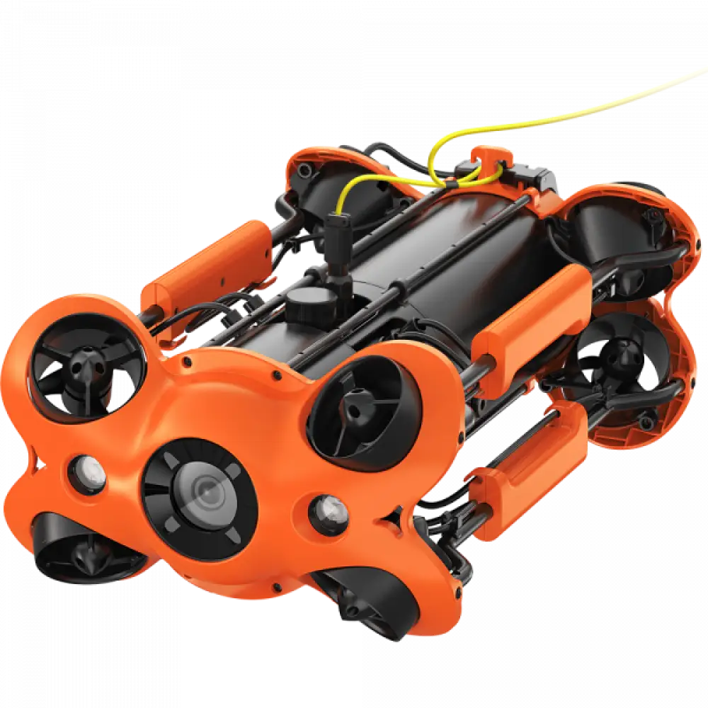 CHASING M2 PRO ROV | Light Industrial-Grade Underwater Drone for Professional Scenario - Image 2