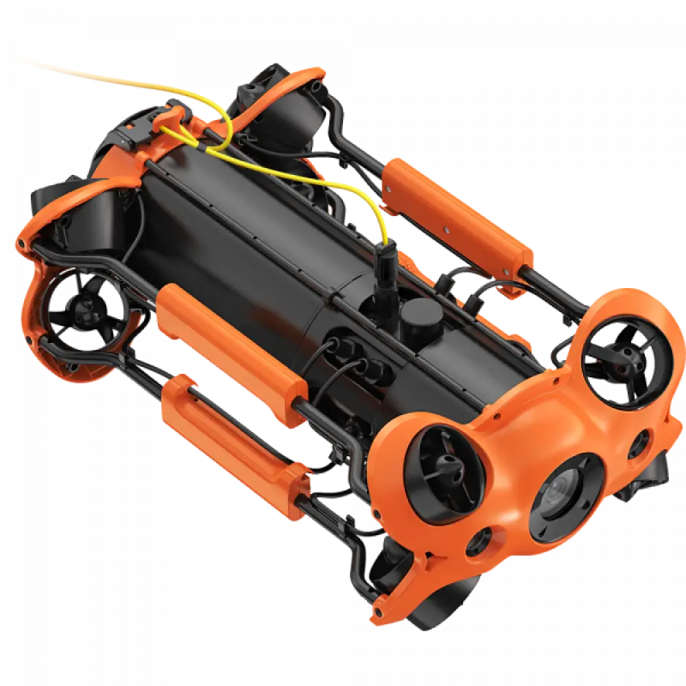 CHASING M2 PRO ROV | Light Industrial-Grade Underwater Drone for Professional Scenario - Image 3