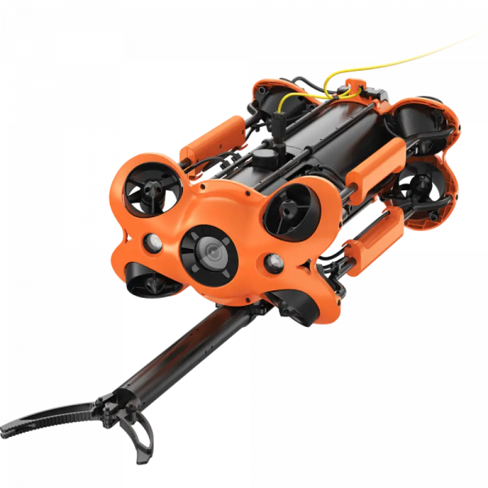 CHASING M2 PRO ROV | Light Industrial-Grade Underwater Drone for Professional Scenario - Image 4