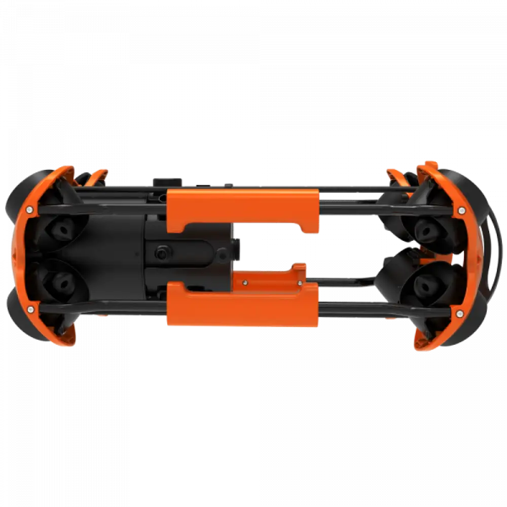 CHASING M2 PRO ROV | Light Industrial-Grade Underwater Drone for Professional Scenario - Image 5