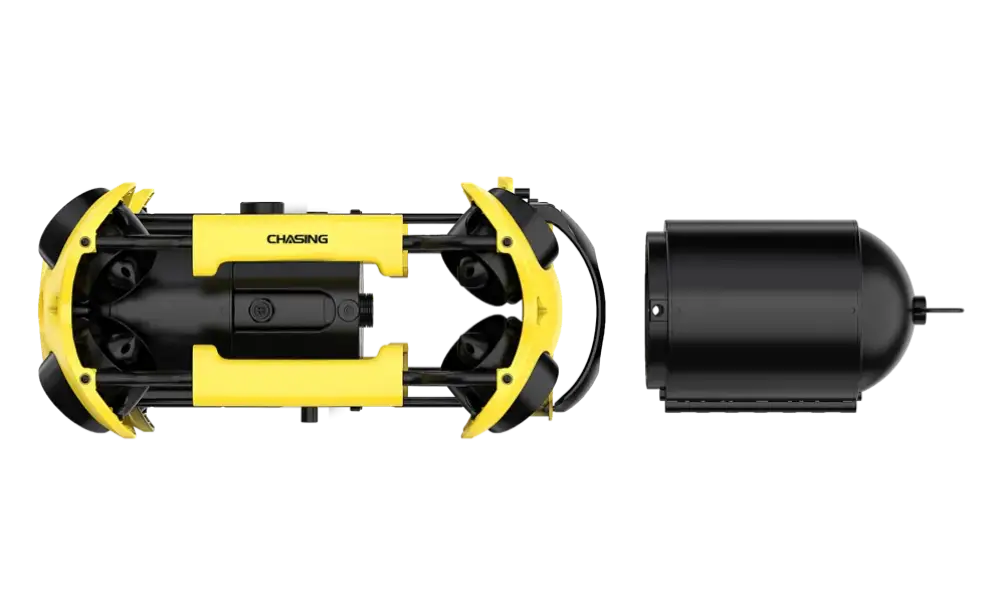 CHASING M2 Underwater Drone Spare Battery 200Wh - Image 2