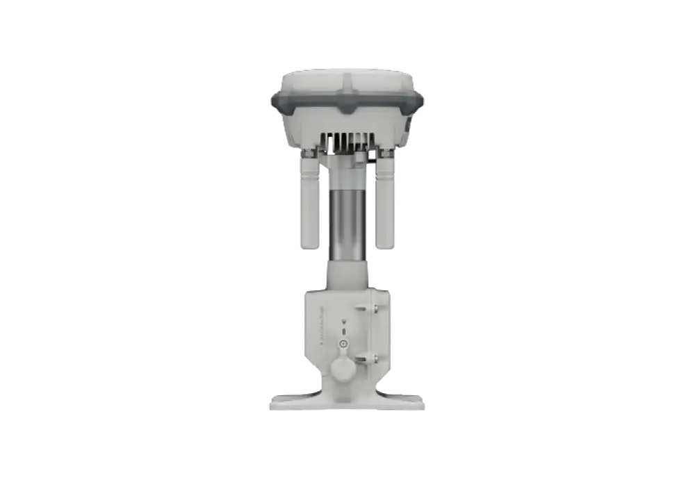 DJI ENTERPRISE D-RTK 3 Multifunctional Station - Image 3
