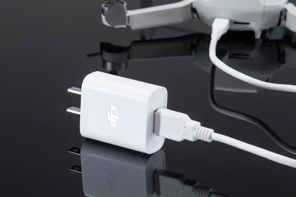 DJI 18 W USB Charger - Image 3