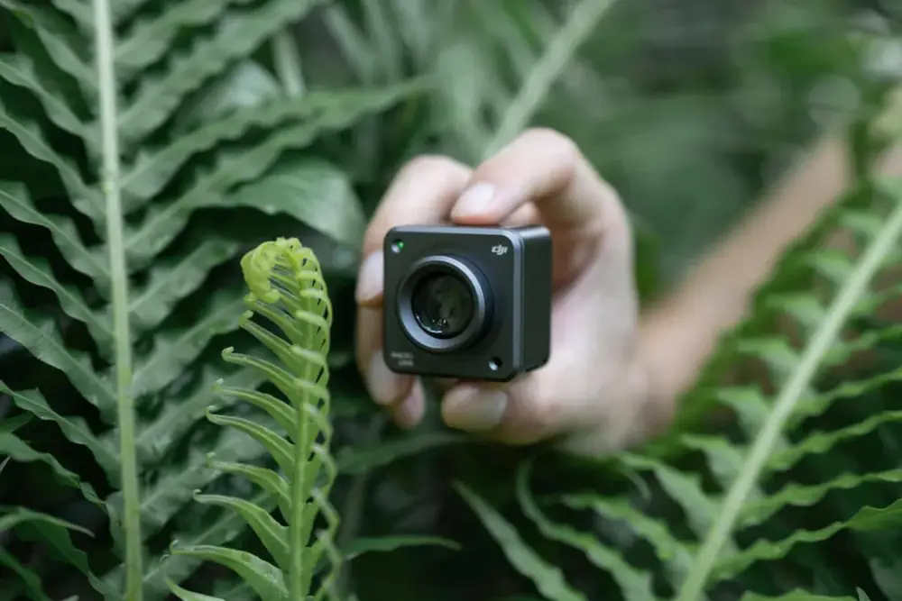 DJI Action 2 Macro Lens - Image 3