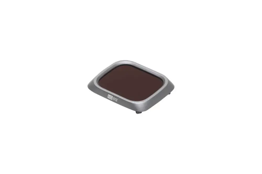 DJI Air 2S ND Filters Set (ND 64/128/256/512) - Image 3