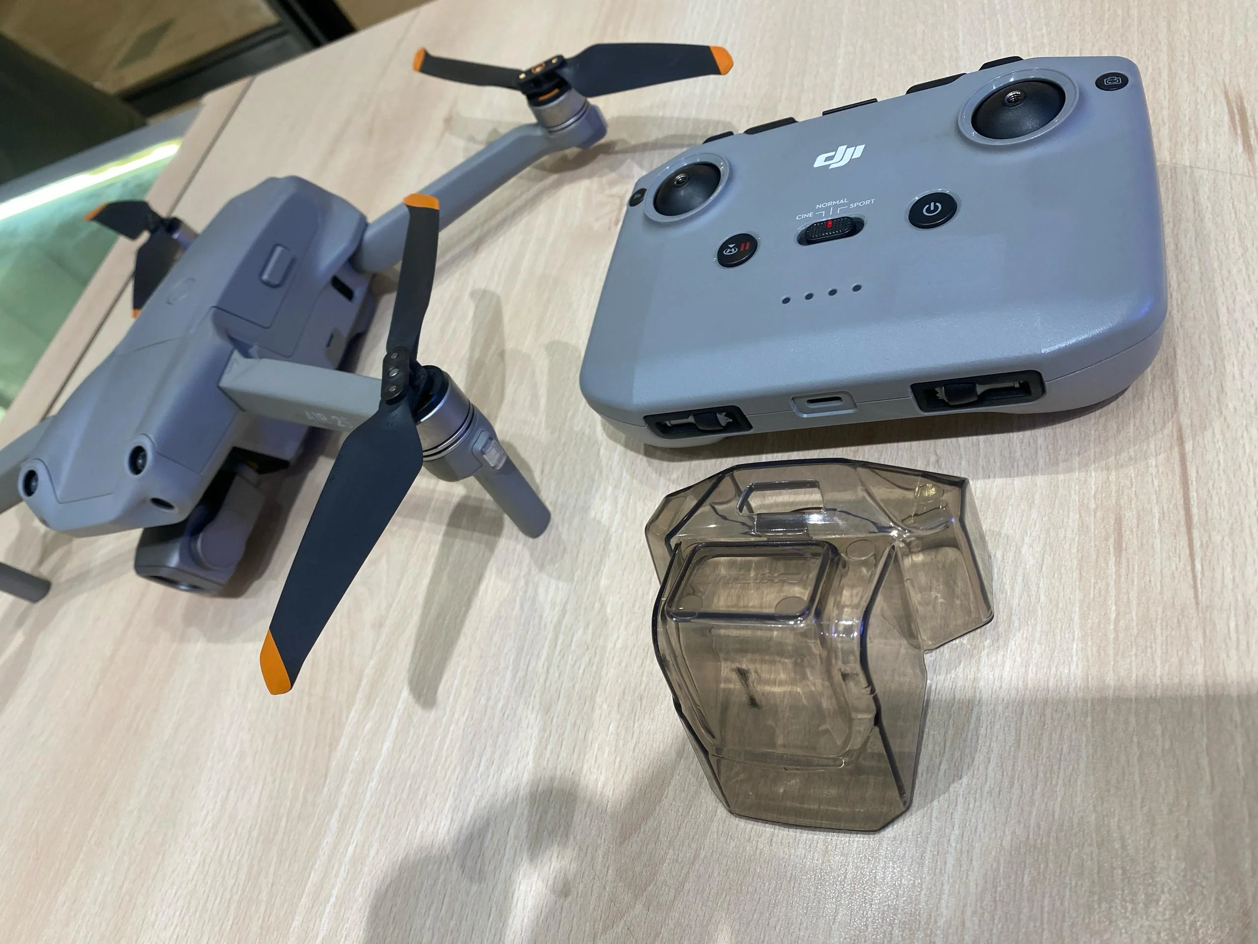 DJI AIR 2S STANDARD - Image 4