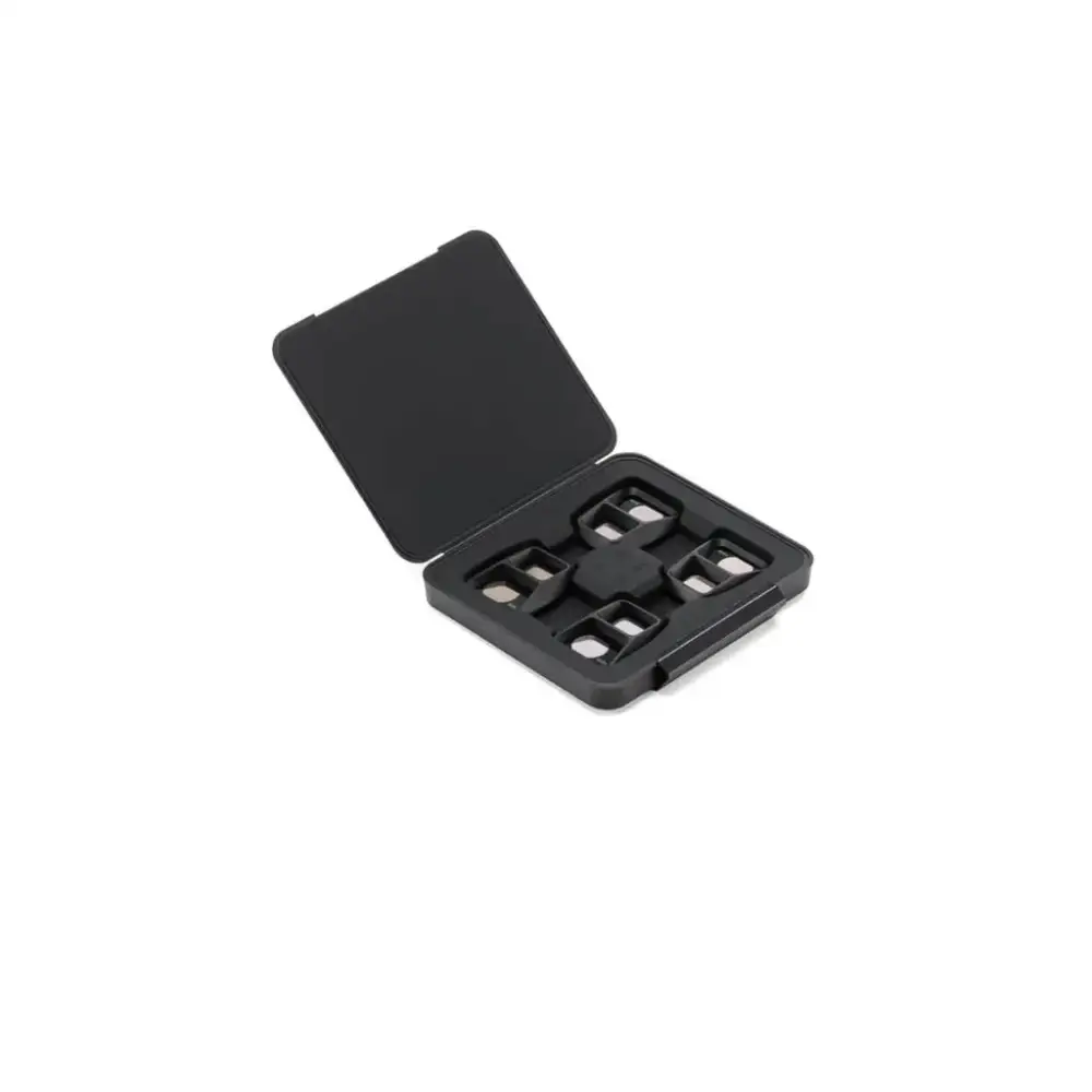 DJI Air 3 ND Filters Set (ND8/16/32/64) - Image 4