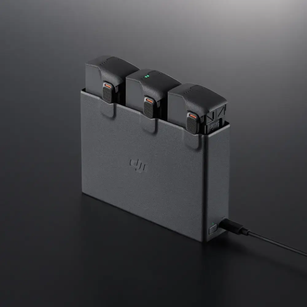 DJI Avata 2 Battery Charging Hub - Image 5