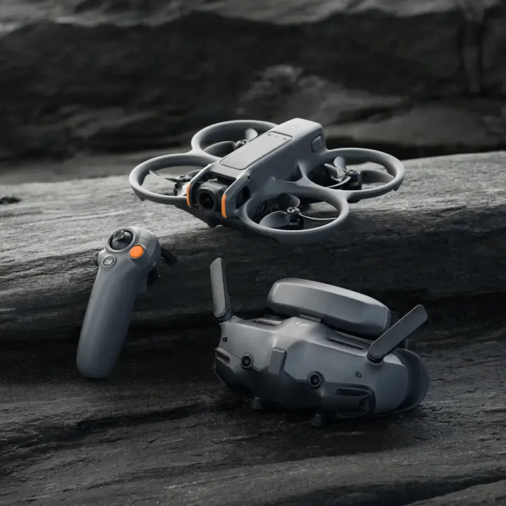 DJI Avata 2 - Drone Only - Image 3