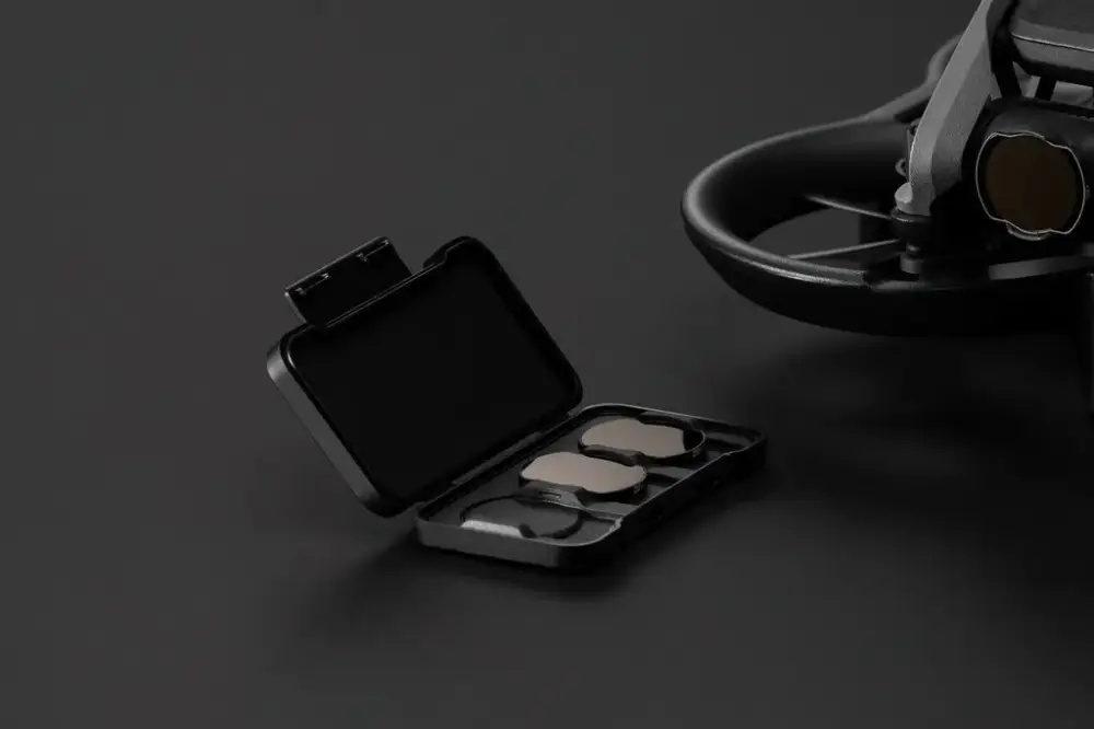 DJI Avata ND Filter Set (ND 8/16/32) - Image 3