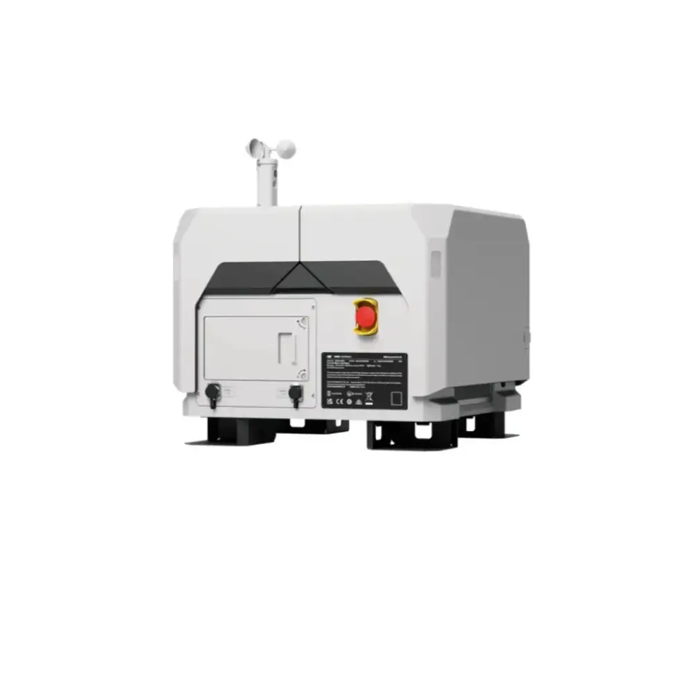 DJI ENTERPRISE DJI Dock 2 (Overseas Edition) - Image 3
