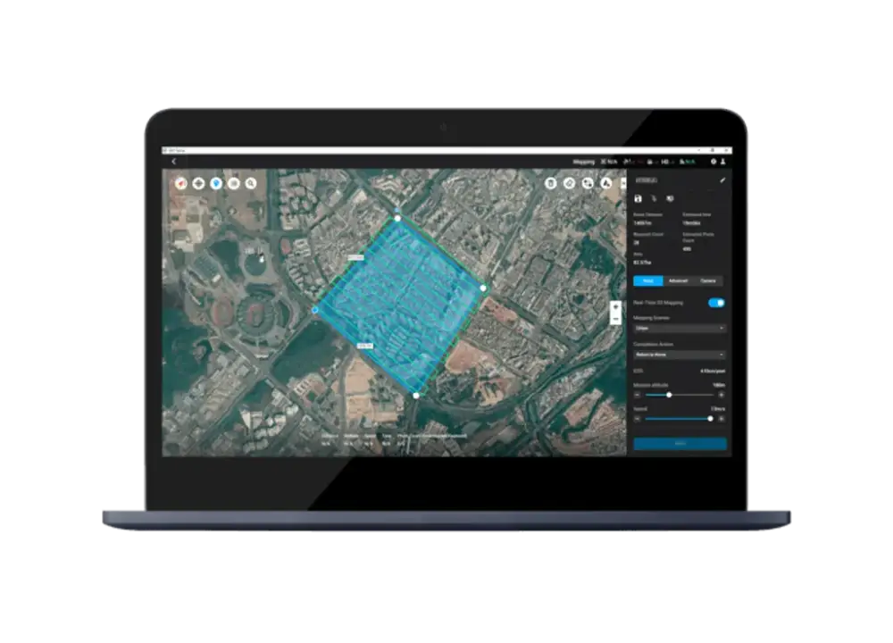 DJI ENTERPRISE DJI Terra Flagship (1 Year) - Image 3