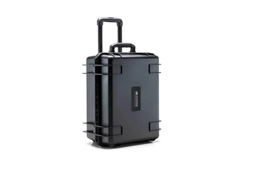 DJI ENTERPRISE MATRICE 30 SERIES BS30 Intelligent Battery Station - Image 3