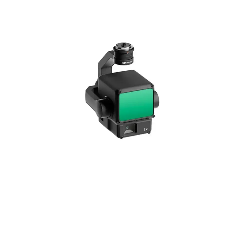 DJI ENTERPRISE Zenmuse L2 - Image 3