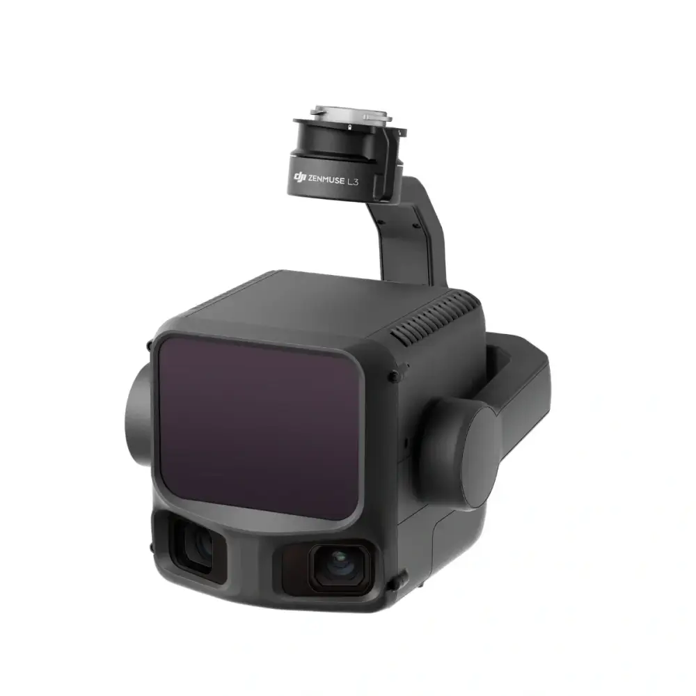 DJI ENTERPRISE Zenmuse L3 - Image 2