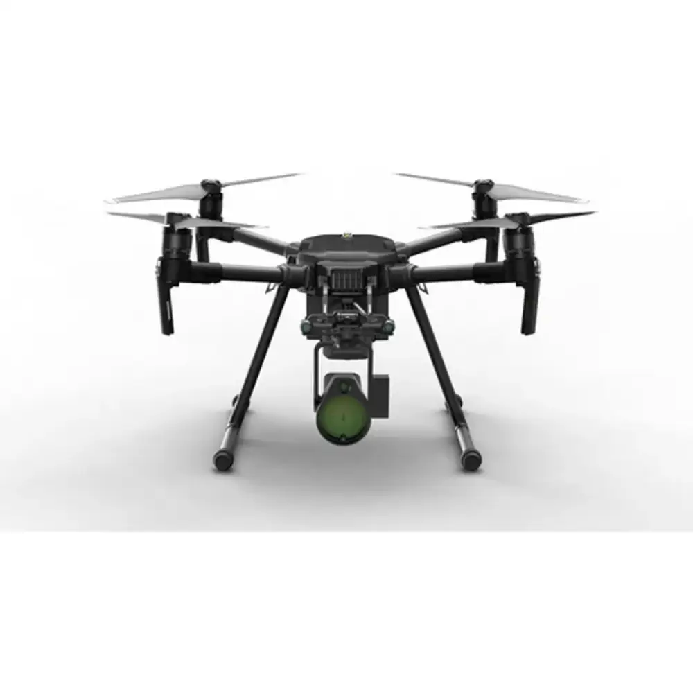 DJI ENTERPRISE Zenmuse U10 - Image 3