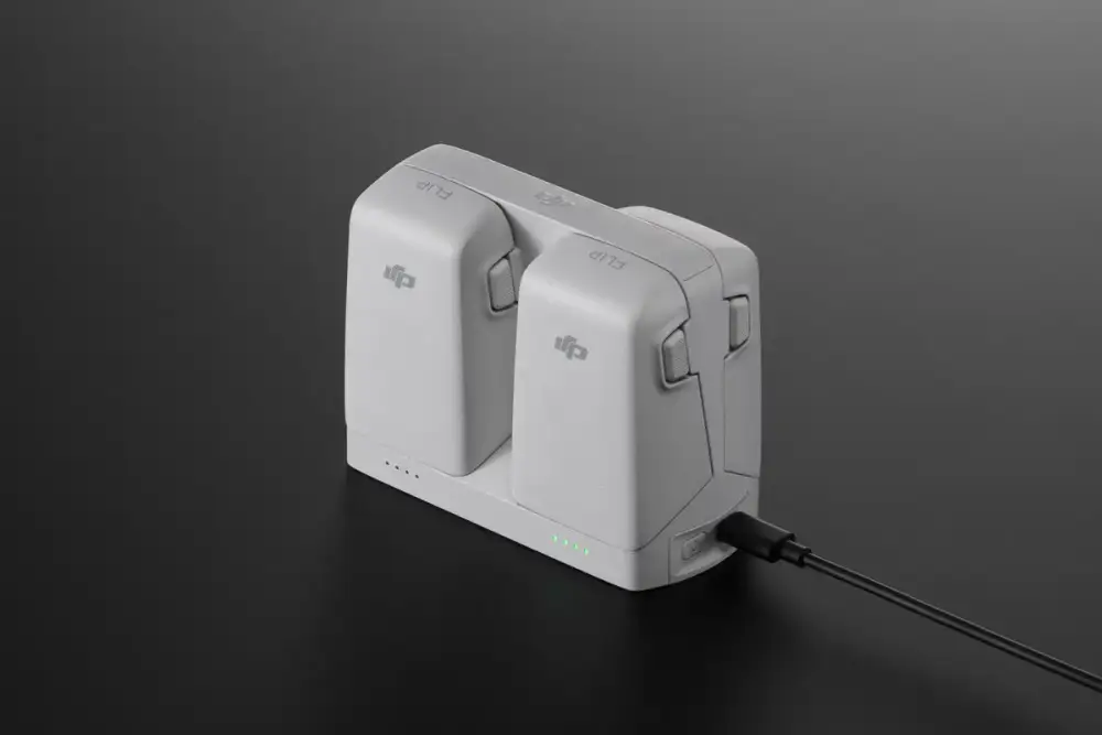DJI Flip Parallel Charging Hub - Image 3
