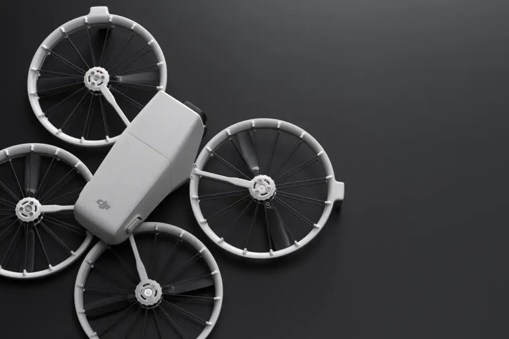 DJI Flip Propellers (Pair) - Image 3