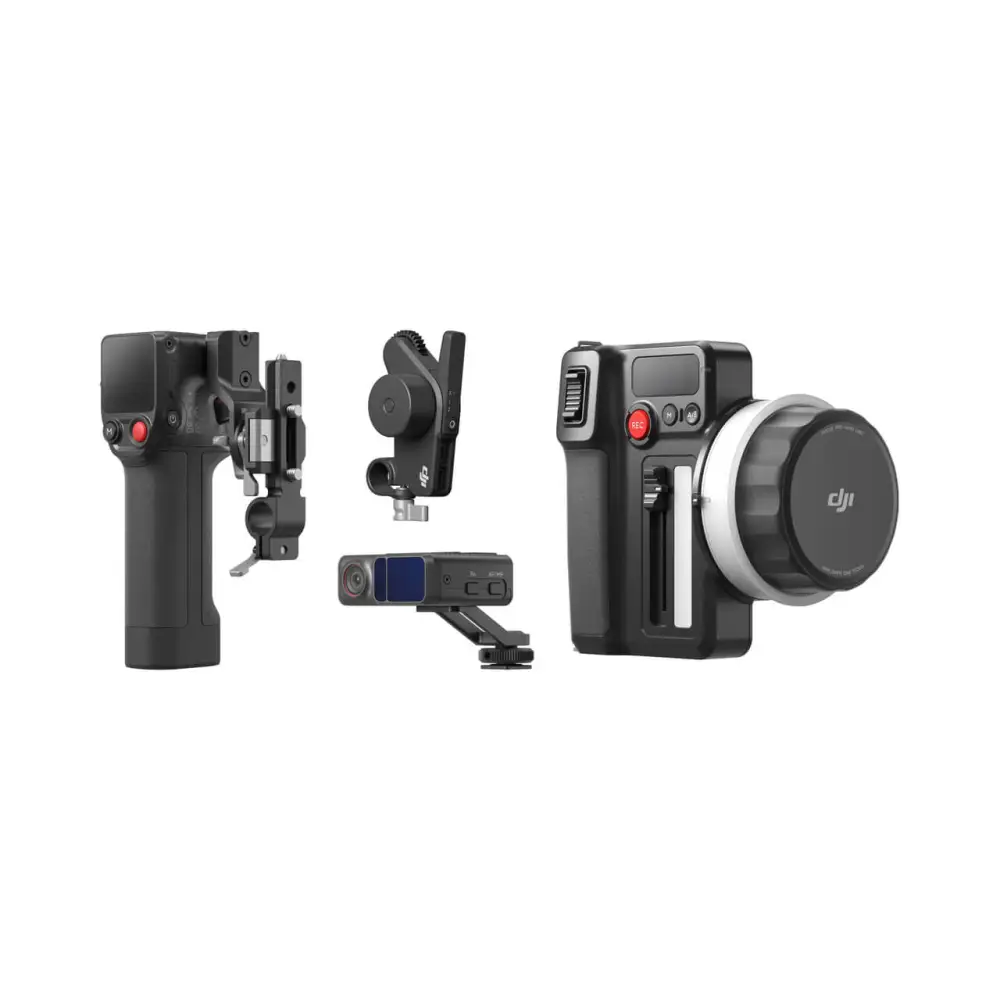 DJI Focus Pro All-In-One Combo - Image 2