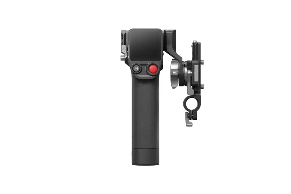 DJI Focus Pro Grip - Image 2