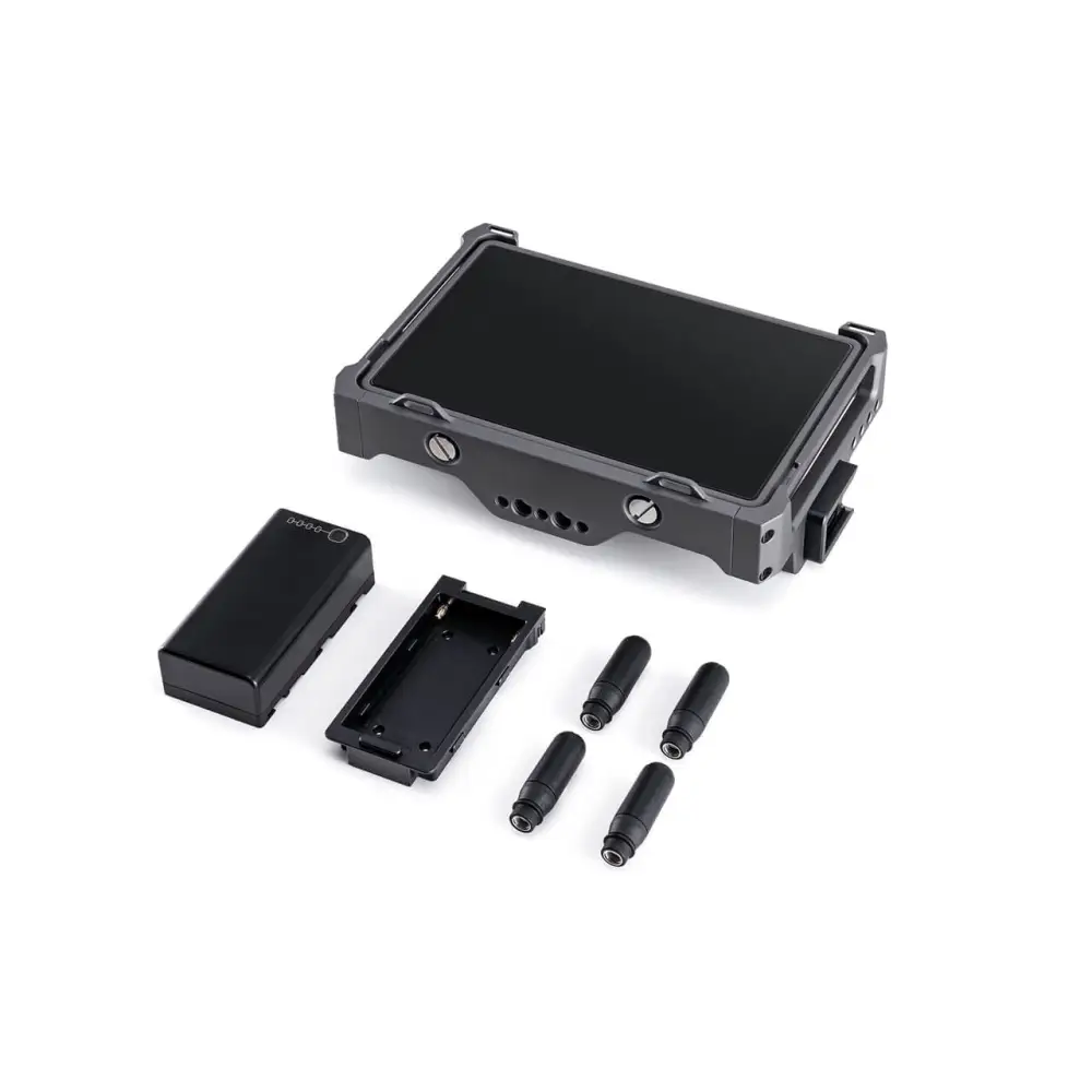 DJI High-Bright Remote Monitor - Image 3