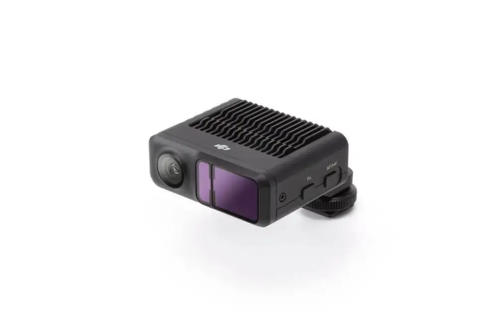 DJI LiDAR Range Finder (RS) - Image 2