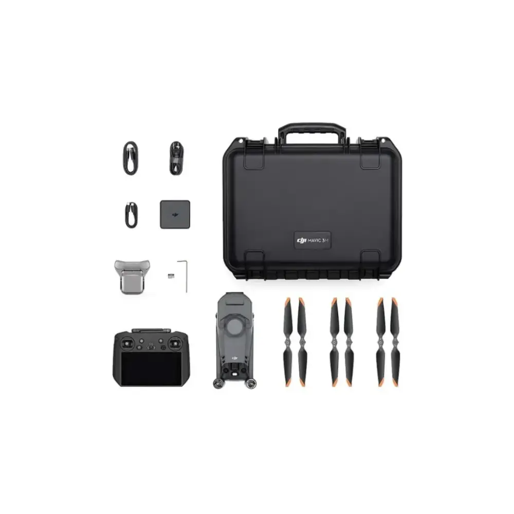 DJI Mavic 3 Enterprise Multispectral - Image 4