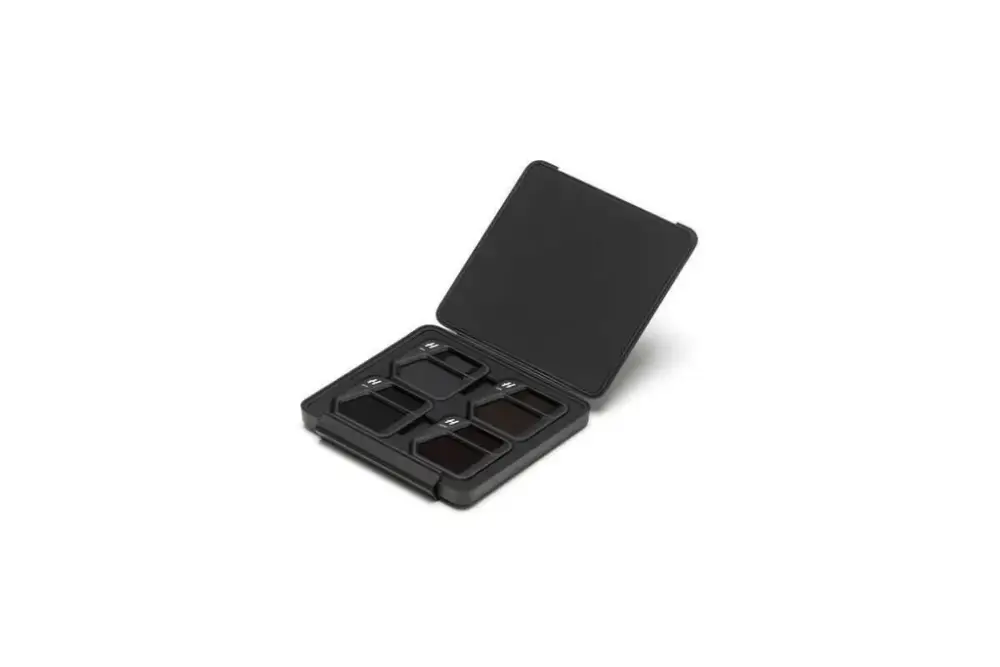 DJI Mavic 3 ND Filters Set (ND4/8/16/32) - Image 3