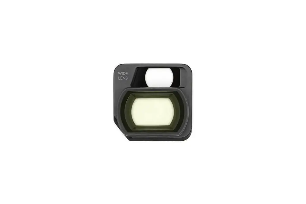 DJI Mavic 3 Wide-Angle Lens - Image 2