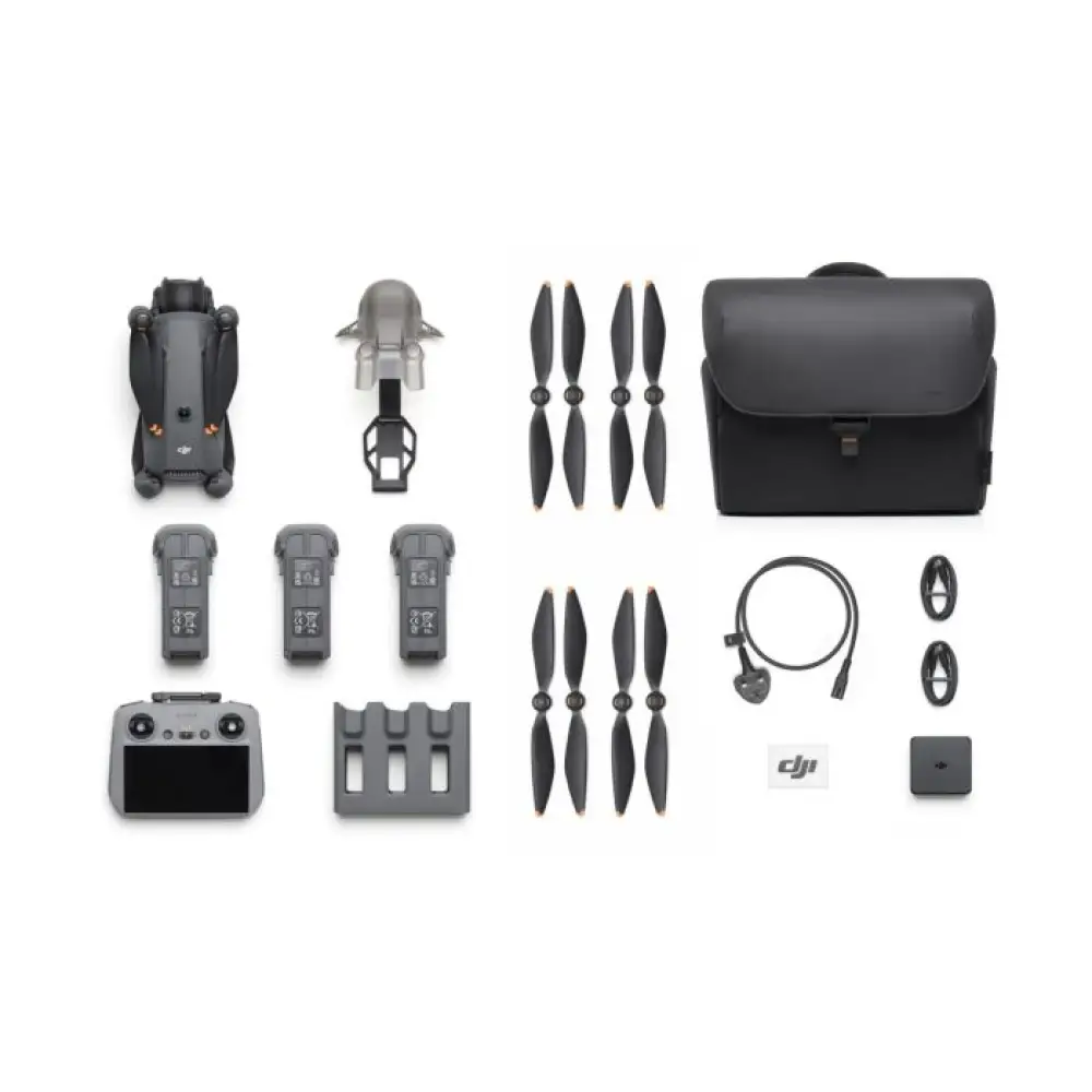 DJI Mavic 4 Pro Fly More Combo (DJI RC 2) - Image 3