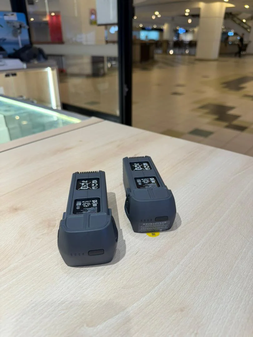 DJI MAVIC 4 PRO BATTERY (EACH UNIT) - Image 2