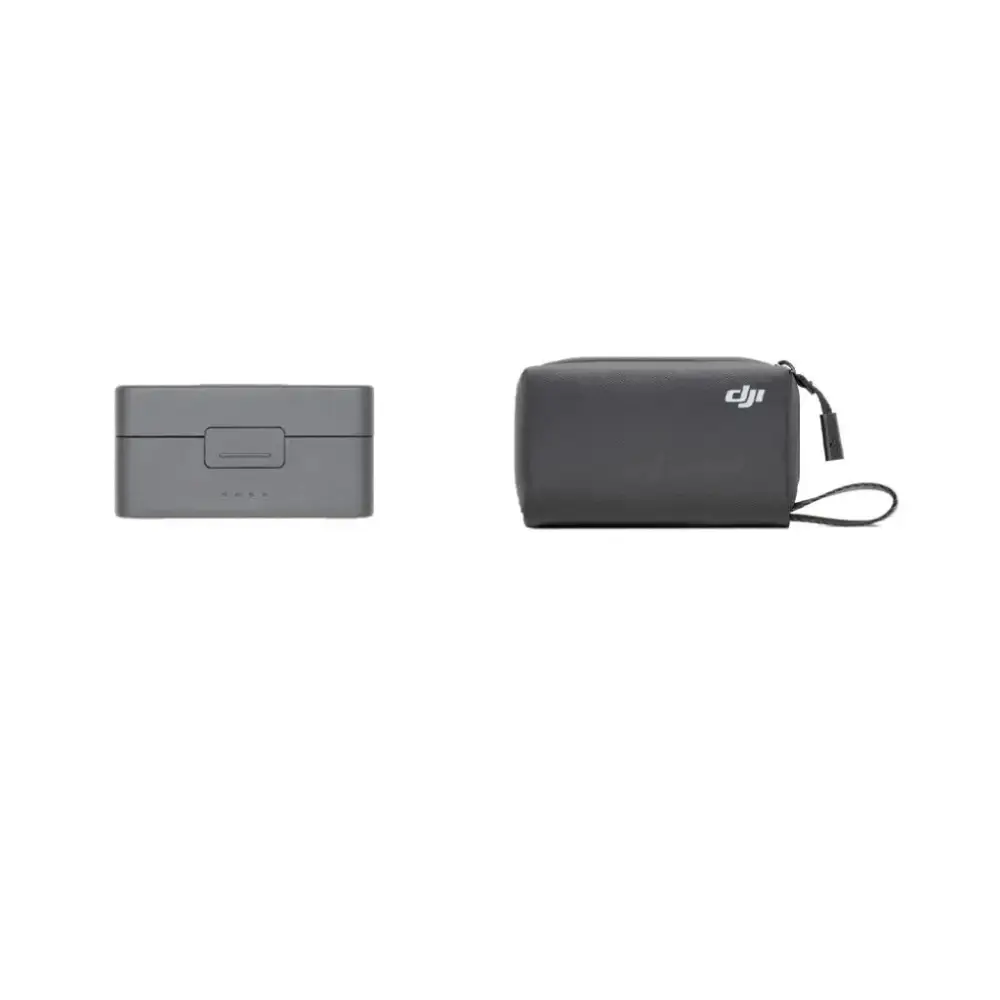 DJI Mic 2 Charging Case - Image 2