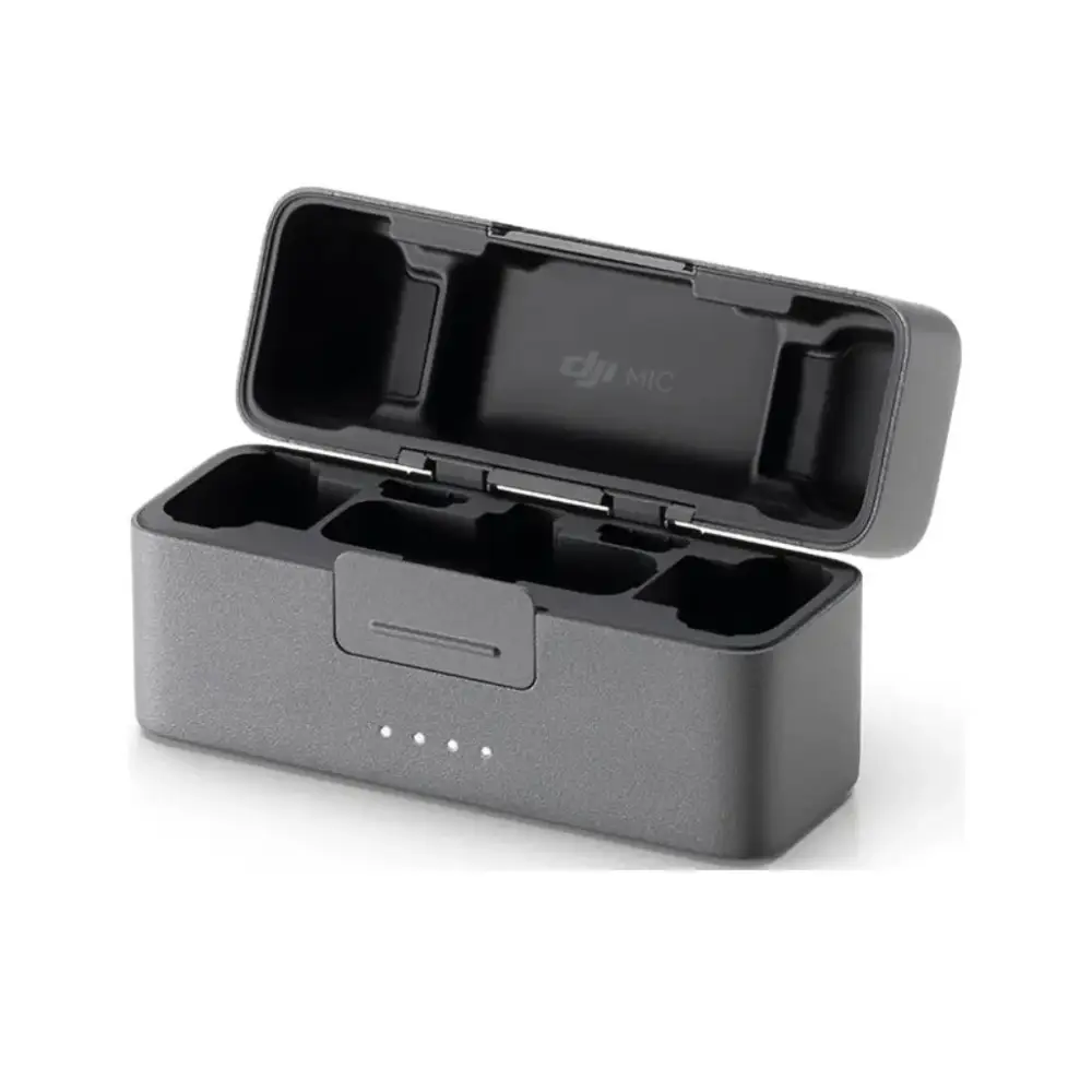 DJI Mic 2 Charging Case - Image 3