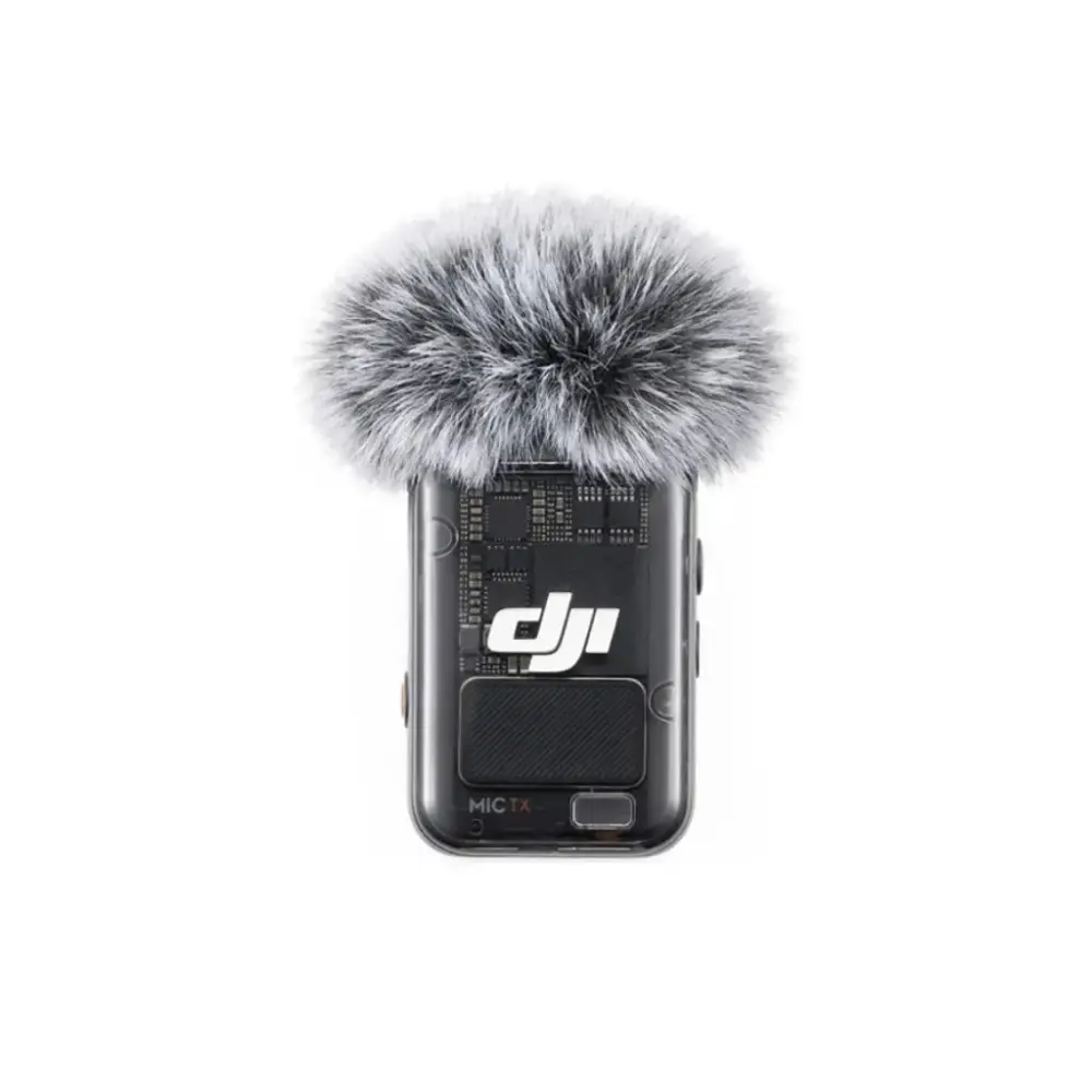 DJI Mic 2 Transmitter - Image 3