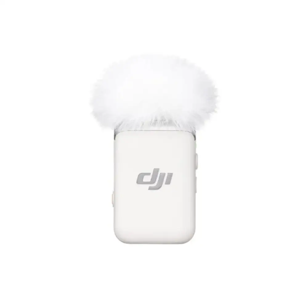 DJI Mic 2 Transmitter - Image 4