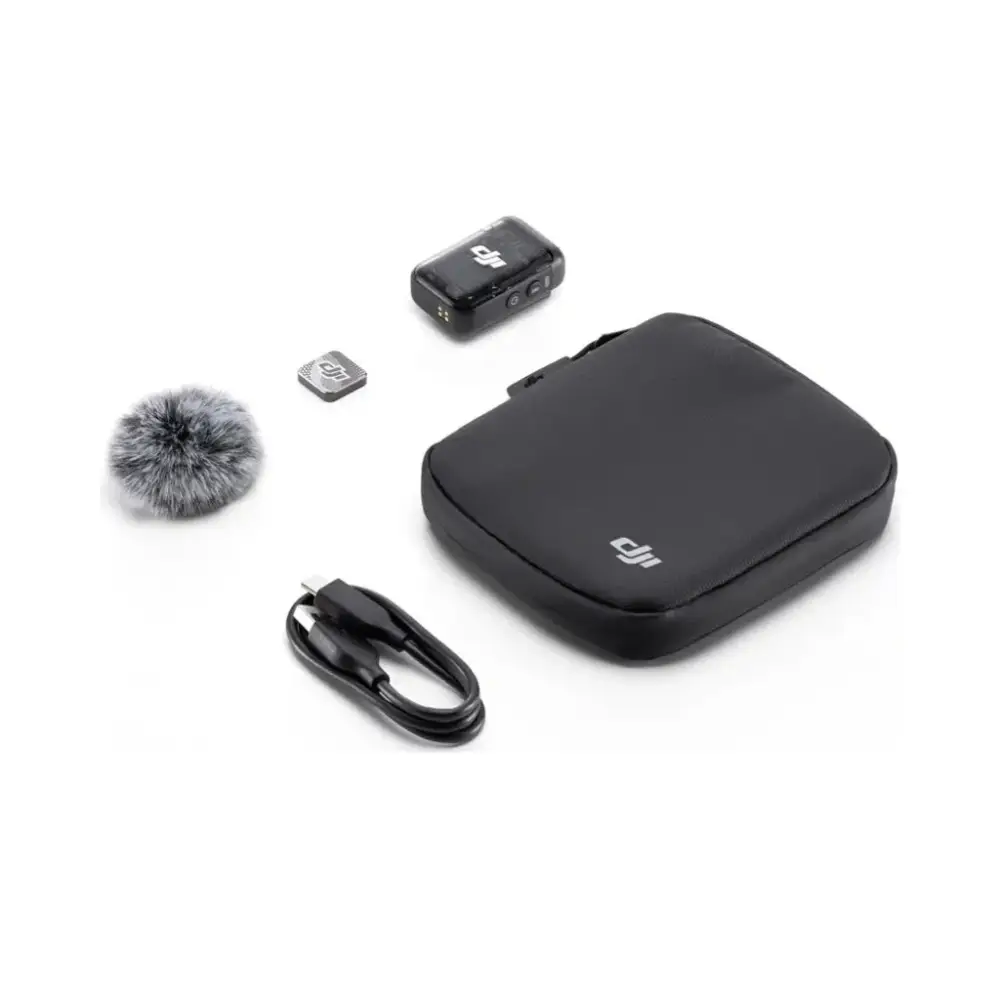 DJI Mic 2 Transmitter - Image 6
