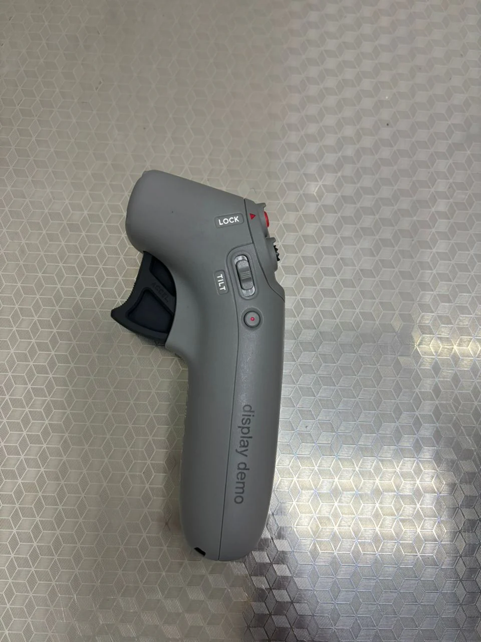 DJI MOTION CONTROLLER (DISPLAY UNIT) - Image 2