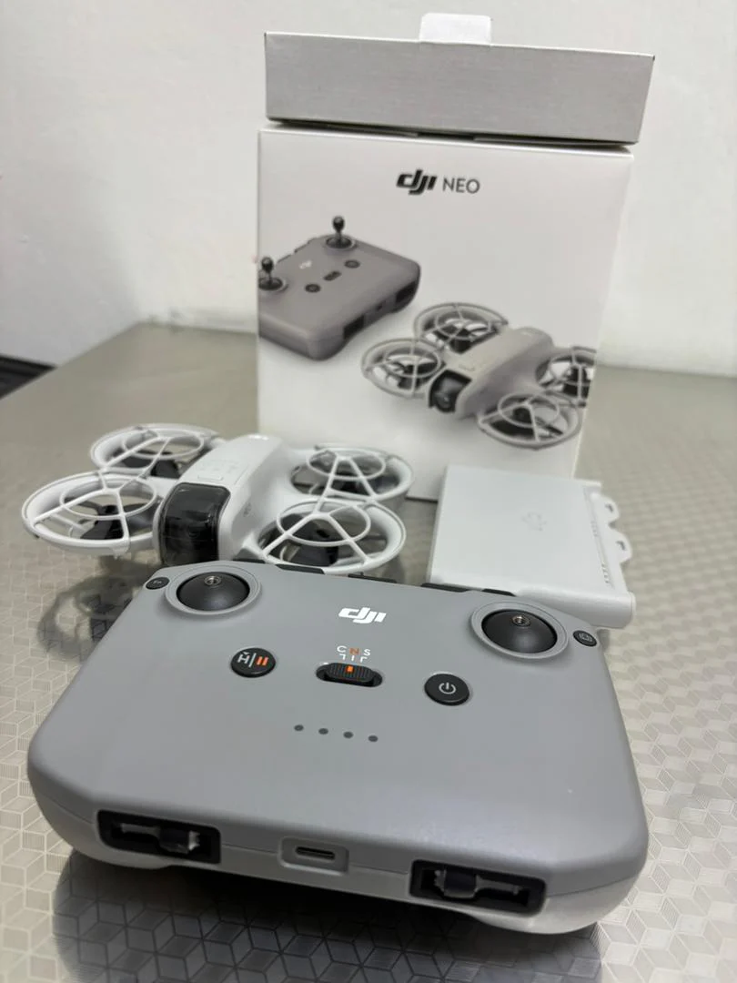 DJI NEO FLY MORE COMBO - Image 3
