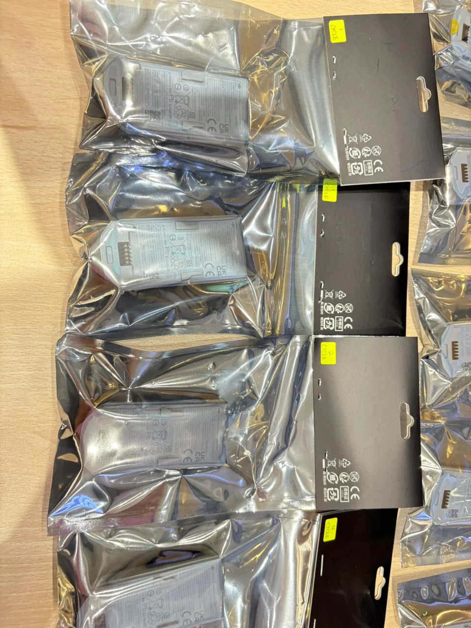 DJI NEO Intelligent Flight Battery - Image 4