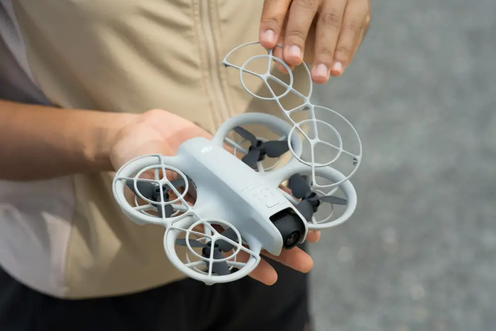 DJI NEO Propeller Guard - Image 3