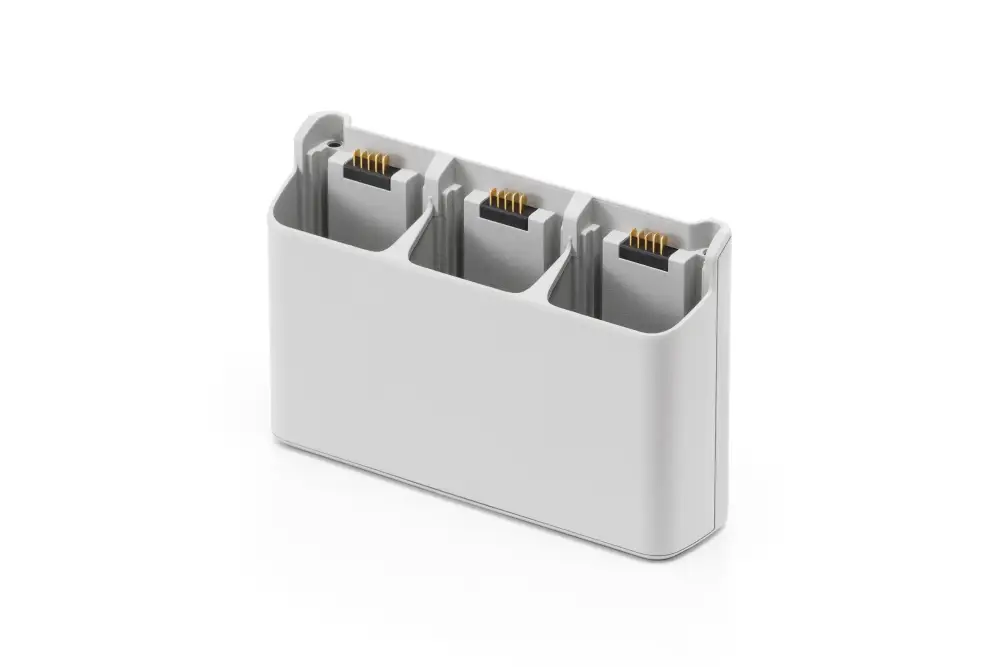 DJI NEO Two-Way Charging Hub - Image 3