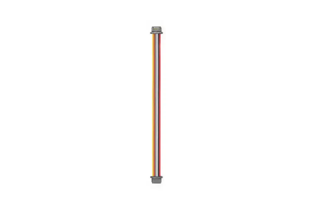 DJI O4 Air Unit Pro 3-in-1 Cable - Image 2