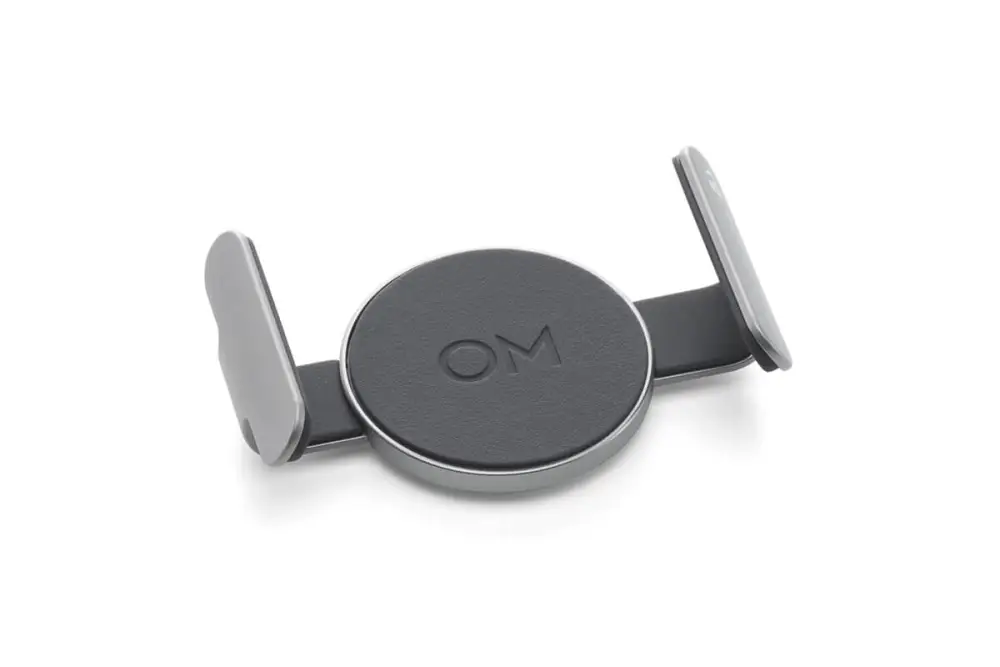 DJI OM Magnetic Phone Clamp 3 - Image 3