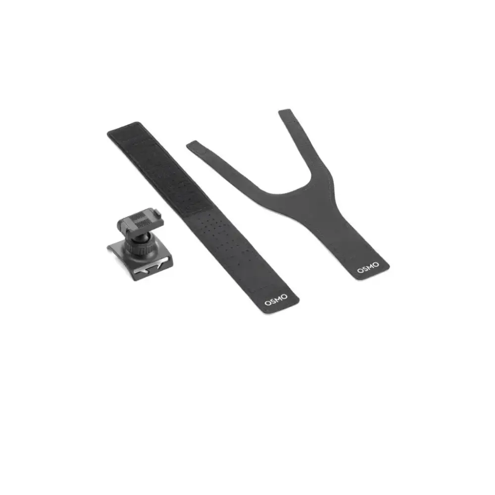 DJI Osmo Action 360° Wrist Strap - Image 3