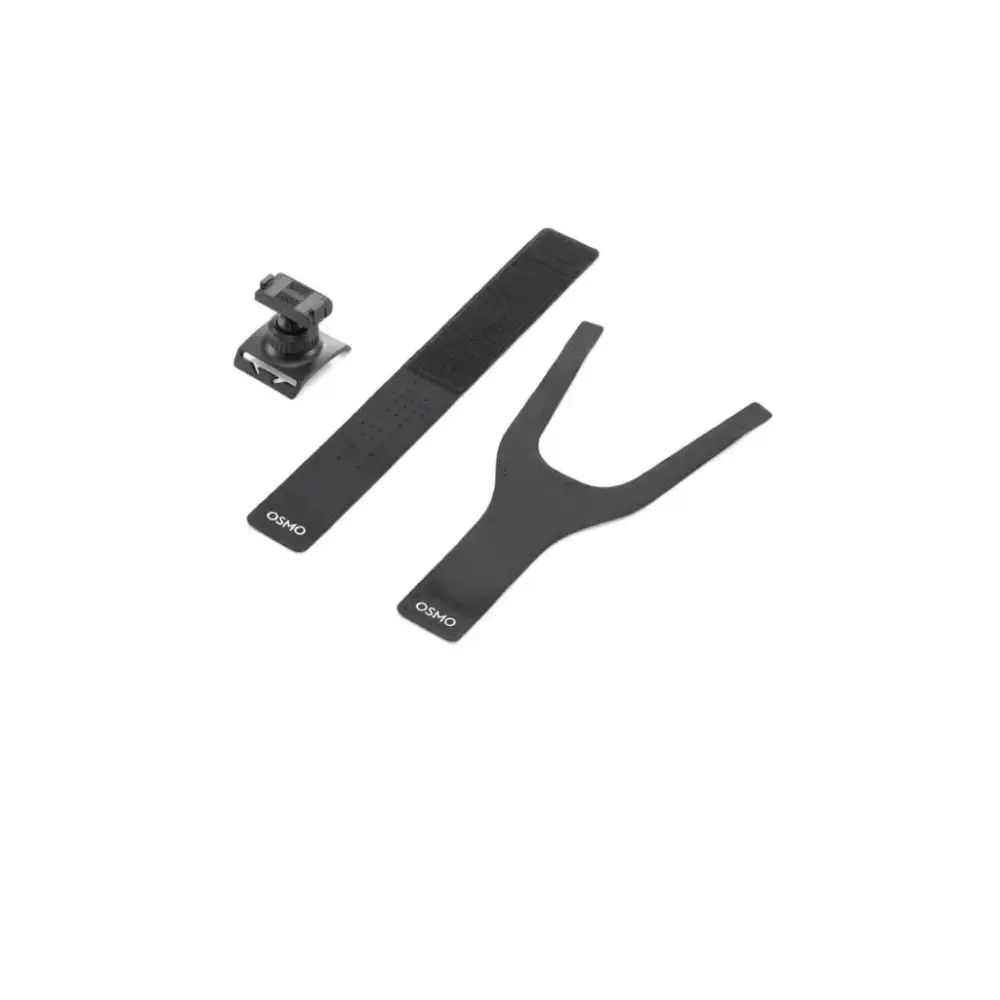 DJI Osmo Action 360° Wrist Strap - Image 4